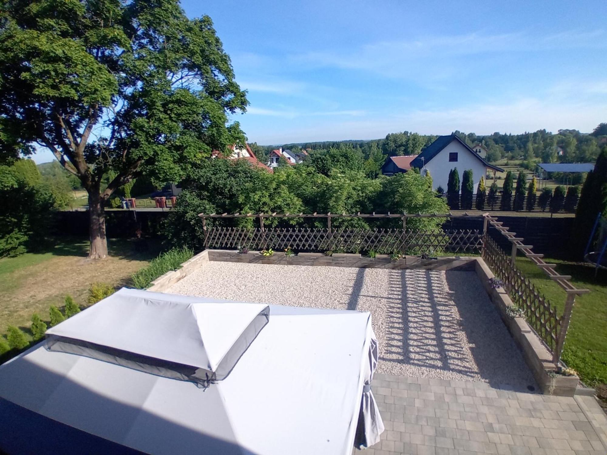 Pokoje Goscinne Sloneczny Klon Dabrowno Szoba fotó