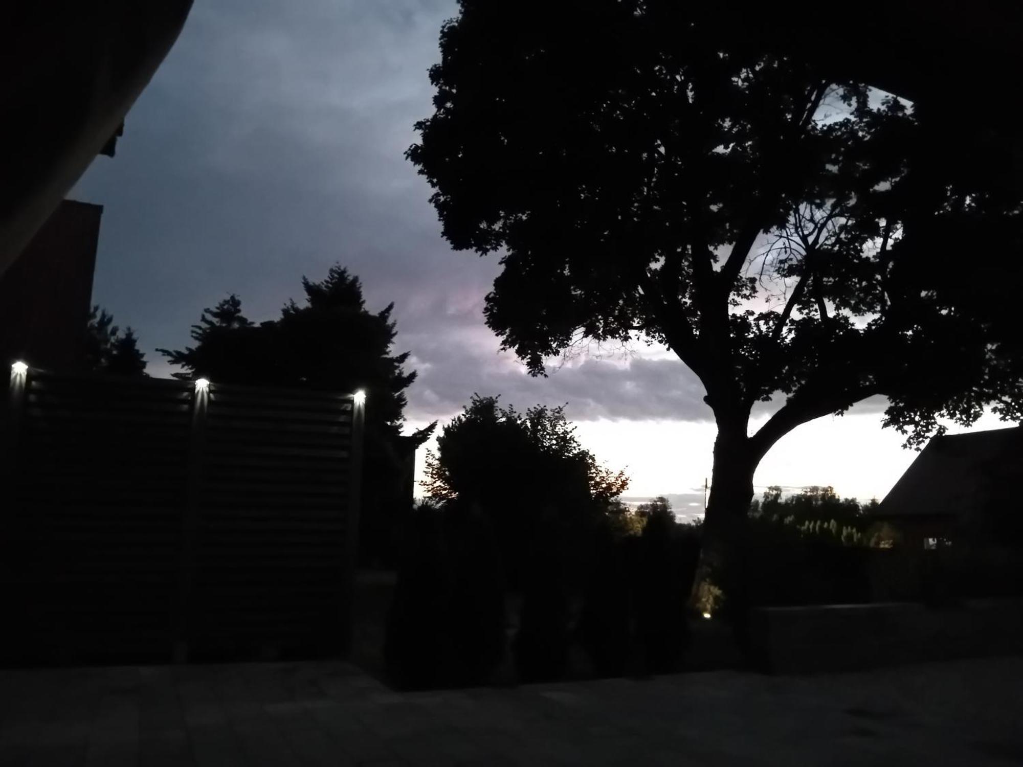 Pokoje Goscinne Sloneczny Klon Dabrowno Szoba fotó