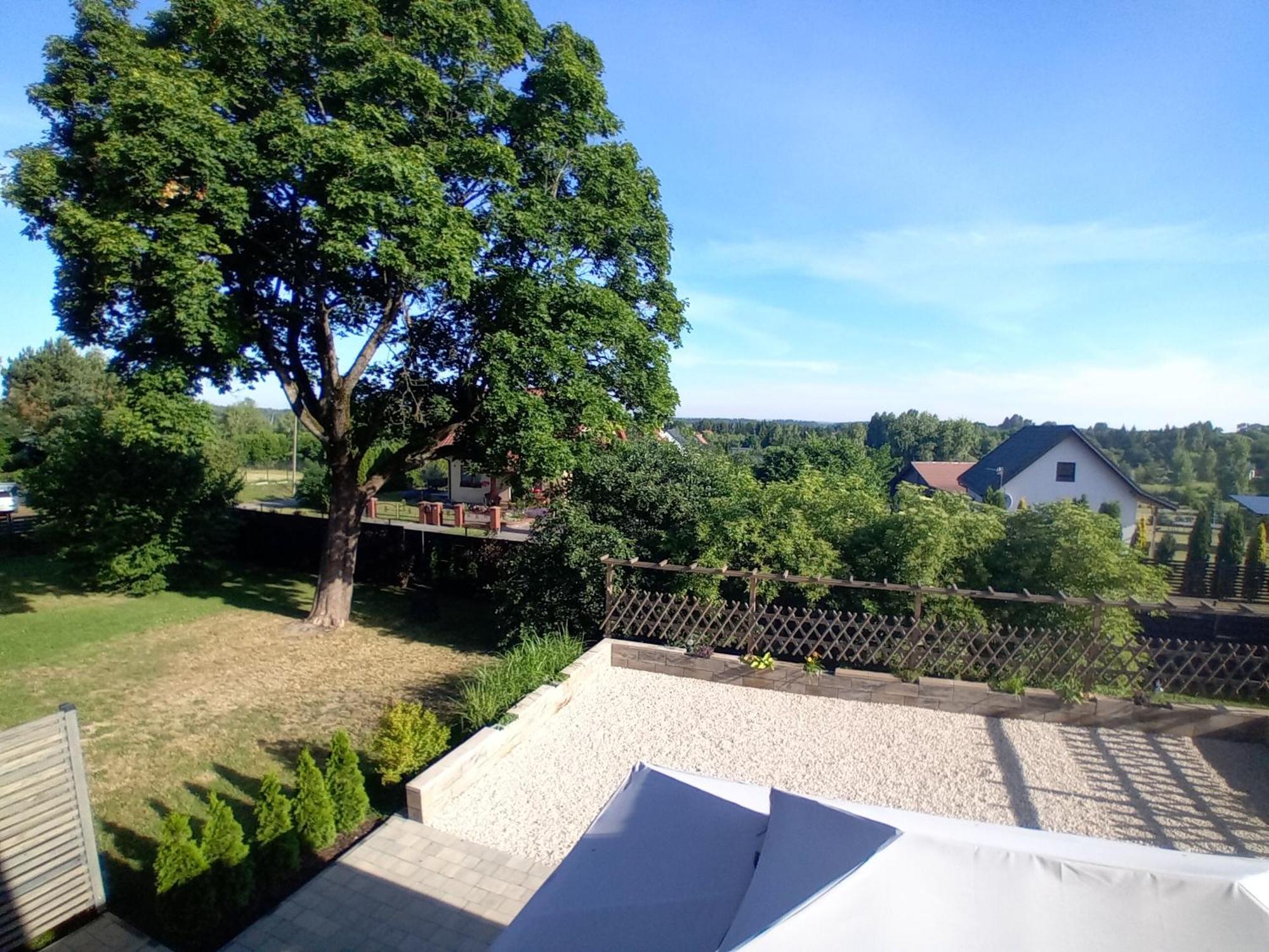 Pokoje Goscinne Sloneczny Klon Dabrowno Szoba fotó
